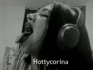 Hottycorina
