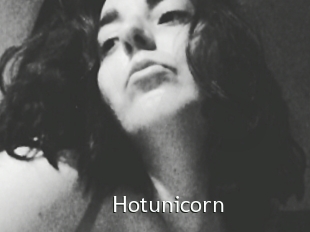 Hotunicorn