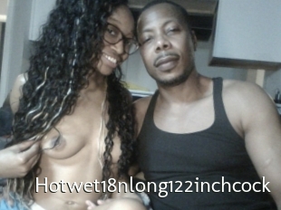 Hotwet18nlong122inchcock