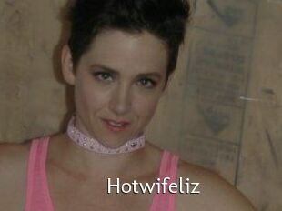 Hotwifeliz