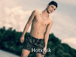 Hotxjeik