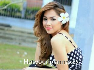 Hotyoungjannaxxx