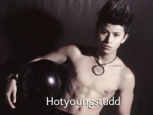Hotyoungstudd