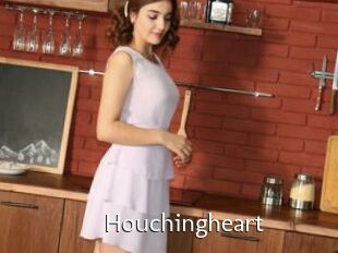 Houchingheart