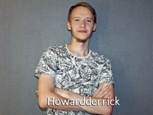 Howardderrick