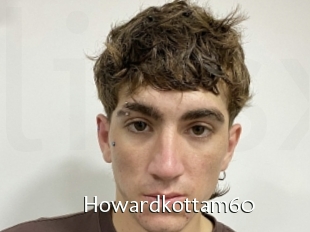 Howardkottam60