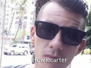 Howie_carter