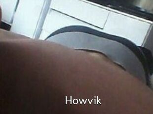 Howvik