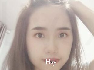 Hsy