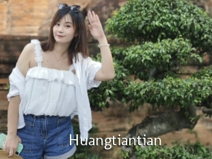 Huangtiantian