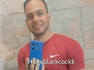 Hugeblackcockk