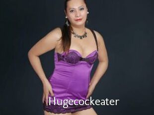 Hugecockeater