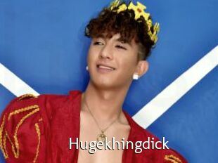 Hugekhingdick