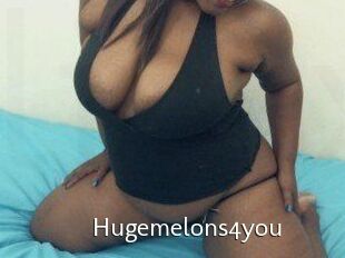 Hugemelons4you