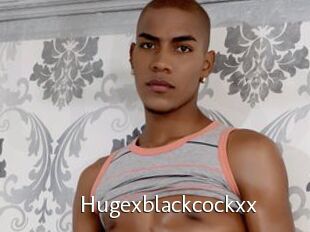 Hugexblackcockxx