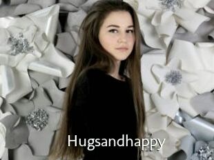 Hugsandhappy