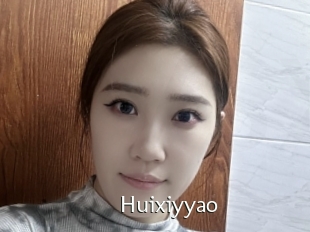 Huixiyyao