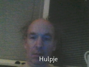Hulpje