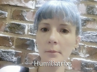 Humiliatrixs