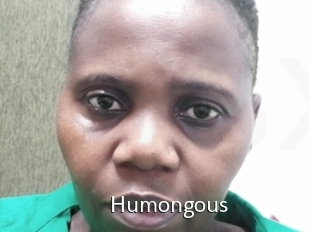 Humongous