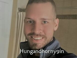 Hungandhorny9in