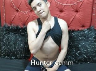 Hunter_cumm