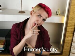 Hunterbaunty