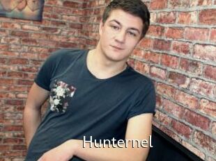 Hunternel
