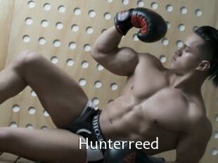 Hunterreed
