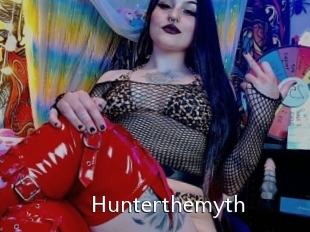 Hunterthemyth