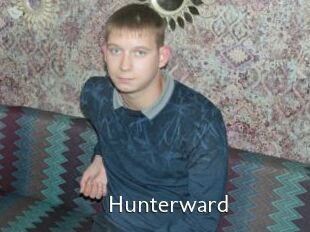 Hunterward