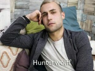 Hunterwolff