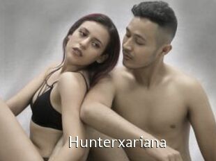 Hunterxariana