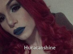 Huracanshine