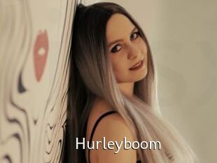 Hurleyboom