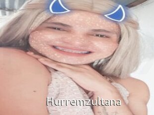 Hurremzultana