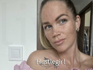 Hustlegirl
