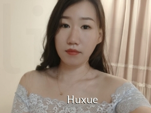 Huxue