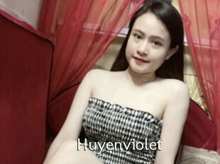Huyenviolet
