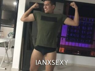 IANXSEXY