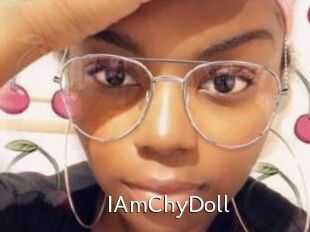 IAmChyDoll
