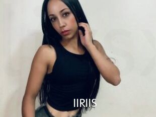 IIRIIS