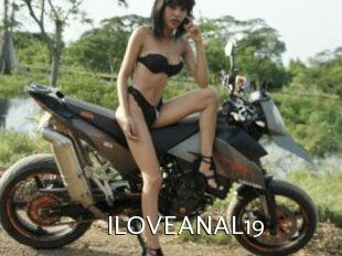 ILOVEANAL19