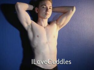 ILoveCuddles