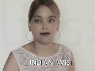INDIANTWIST