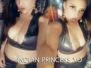 INDIAN_PRINCESS_XO