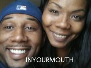 INYOURMOUTH