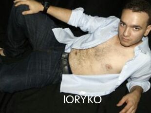 IORYKO