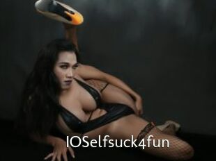 IOSelfsuck4fun
