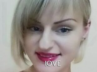 IOVE